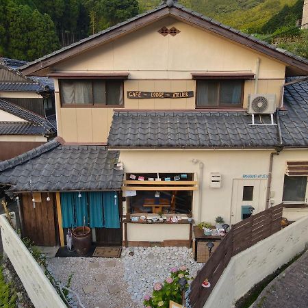 Okawachiyama Lodge - Village Of The Secret Kilns! Imari Bagian luar foto