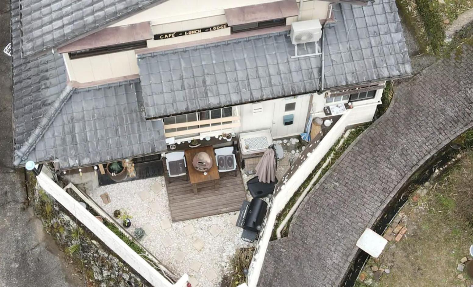 Okawachiyama Lodge - Village Of The Secret Kilns! Imari Bagian luar foto