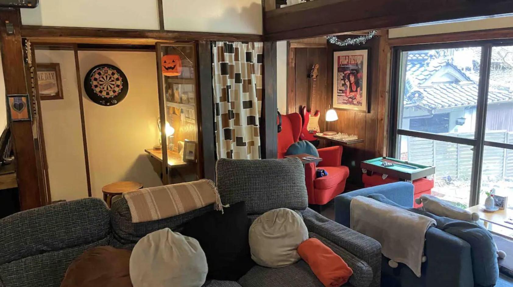 Okawachiyama Lodge - Village Of The Secret Kilns! Imari Bagian luar foto