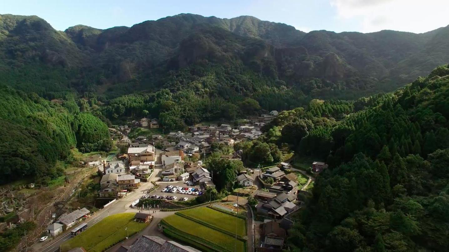 Okawachiyama Lodge - Village Of The Secret Kilns! Imari Bagian luar foto