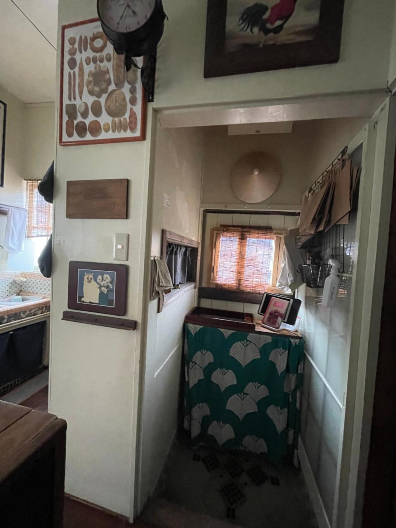 Okawachiyama Lodge - Village Of The Secret Kilns! Imari Bagian luar foto