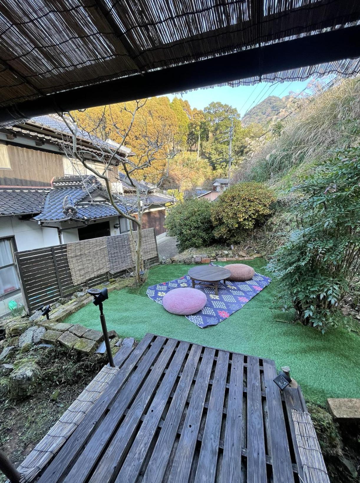 Okawachiyama Lodge - Village Of The Secret Kilns! Imari Bagian luar foto
