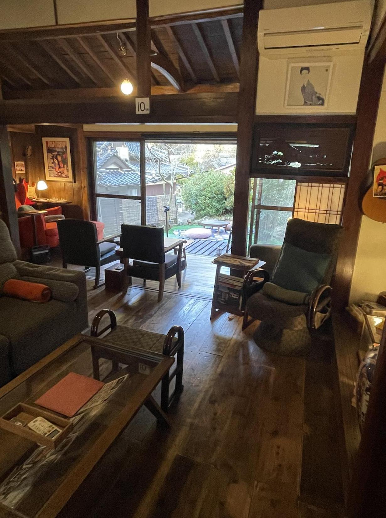 Okawachiyama Lodge - Village Of The Secret Kilns! Imari Bagian luar foto