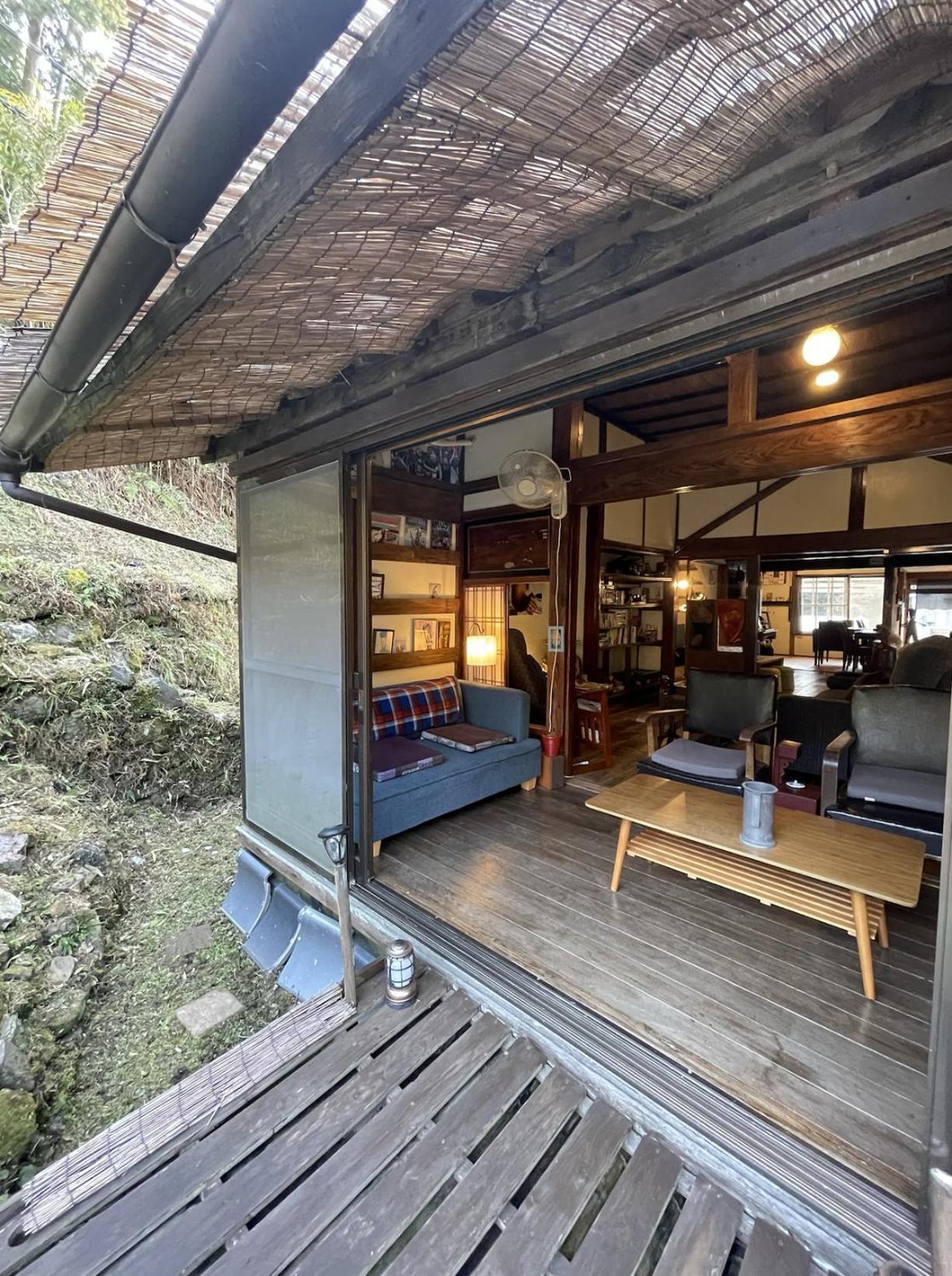 Okawachiyama Lodge - Village Of The Secret Kilns! Imari Bagian luar foto