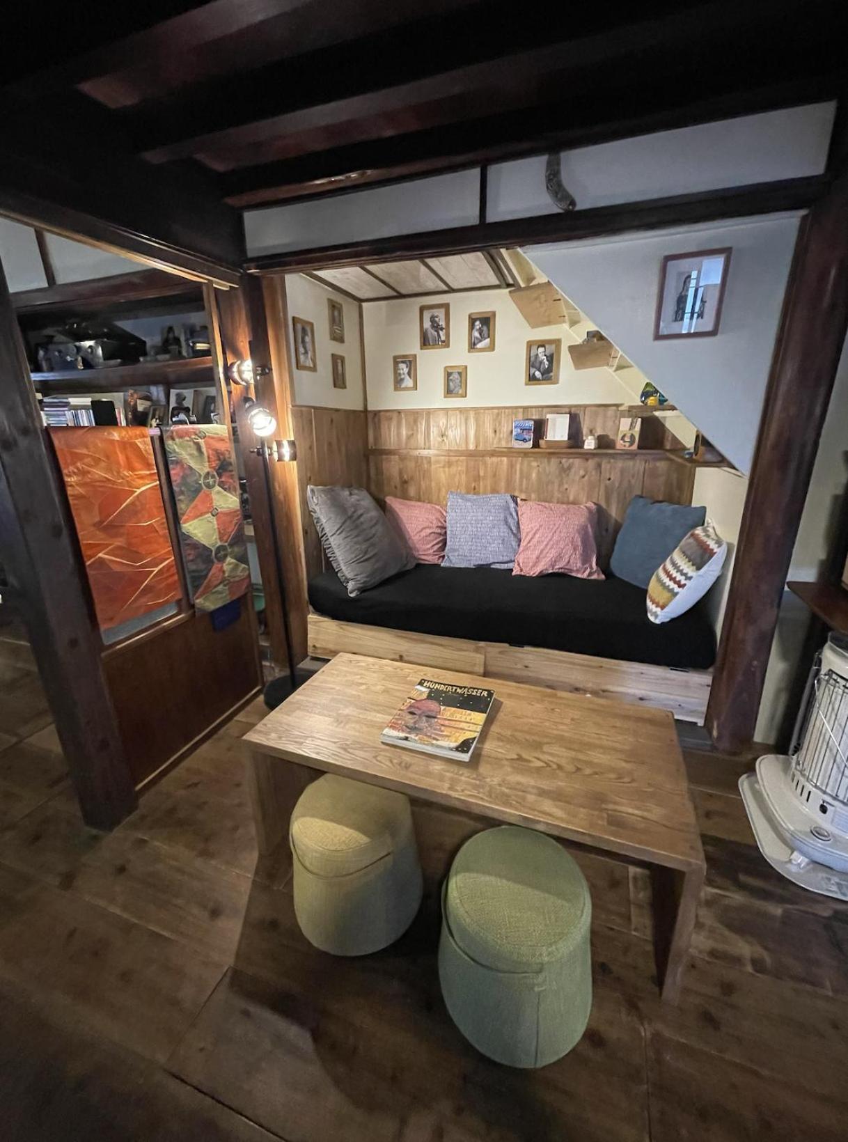 Okawachiyama Lodge - Village Of The Secret Kilns! Imari Bagian luar foto