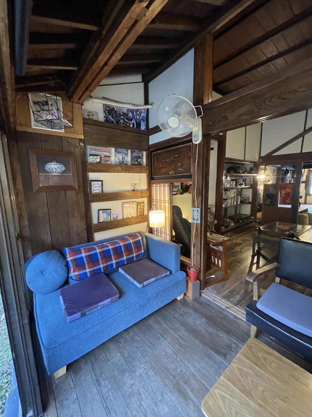 Okawachiyama Lodge - Village Of The Secret Kilns! Imari Bagian luar foto