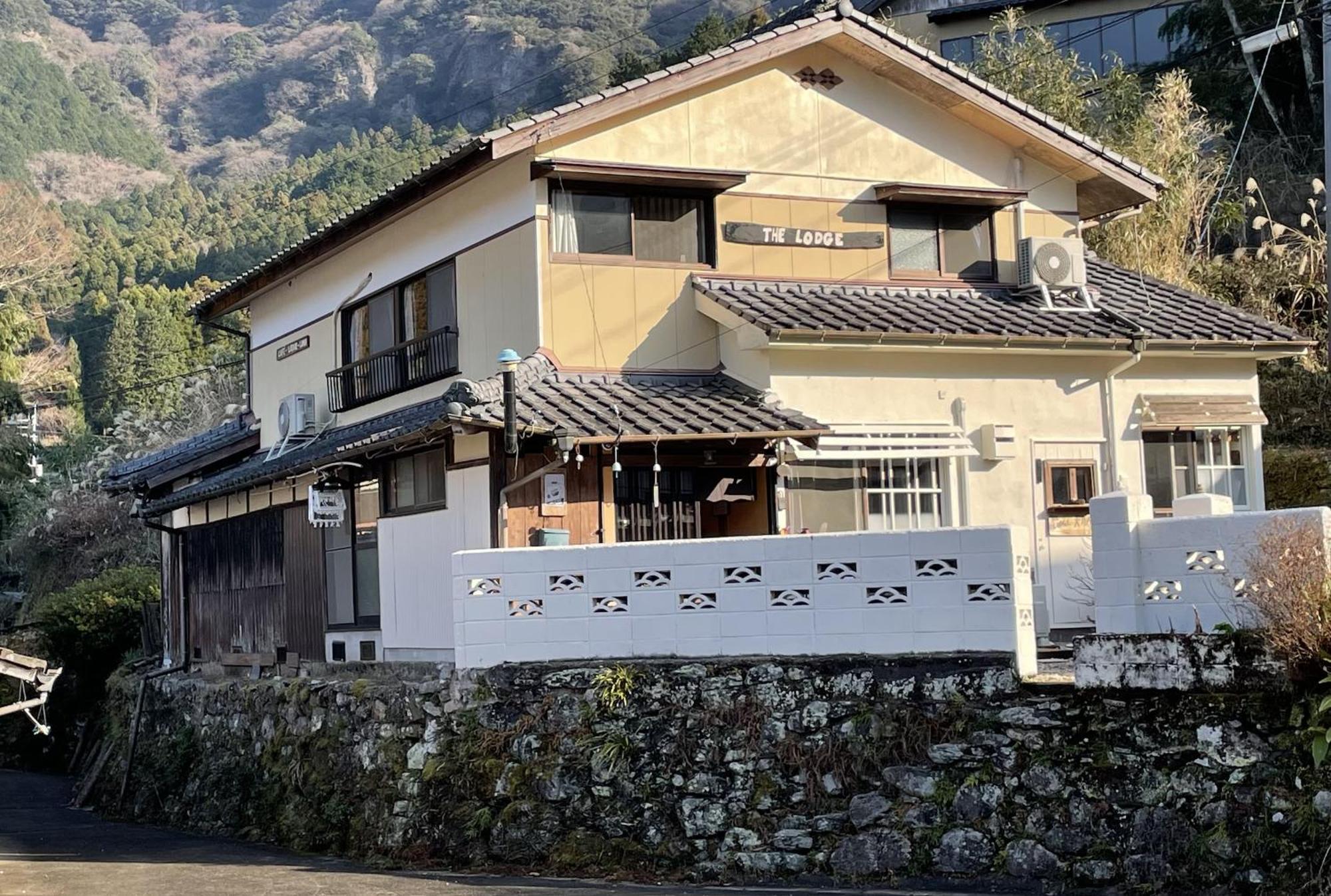 Okawachiyama Lodge - Village Of The Secret Kilns! Imari Bagian luar foto