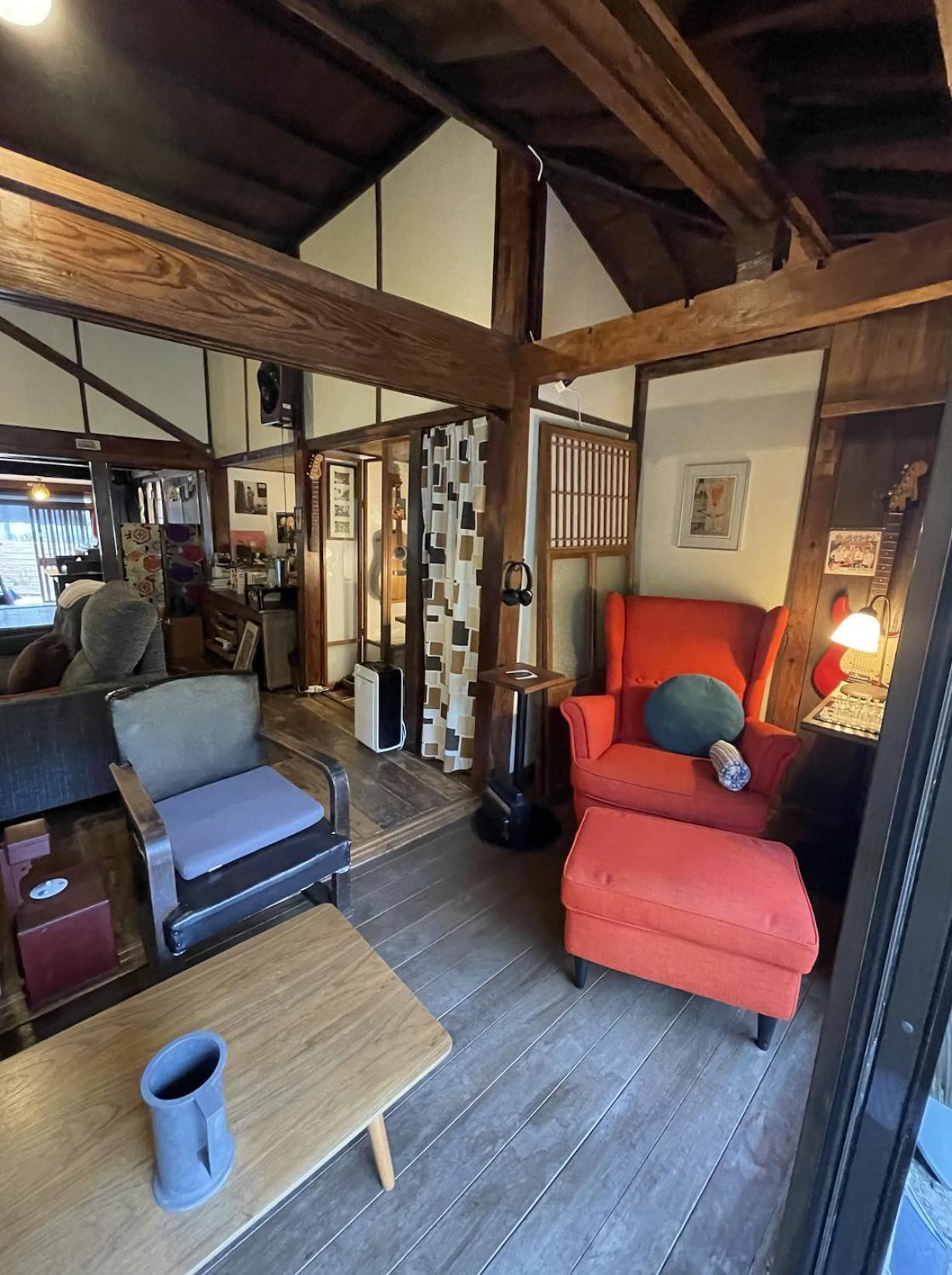 Okawachiyama Lodge - Village Of The Secret Kilns! Imari Bagian luar foto