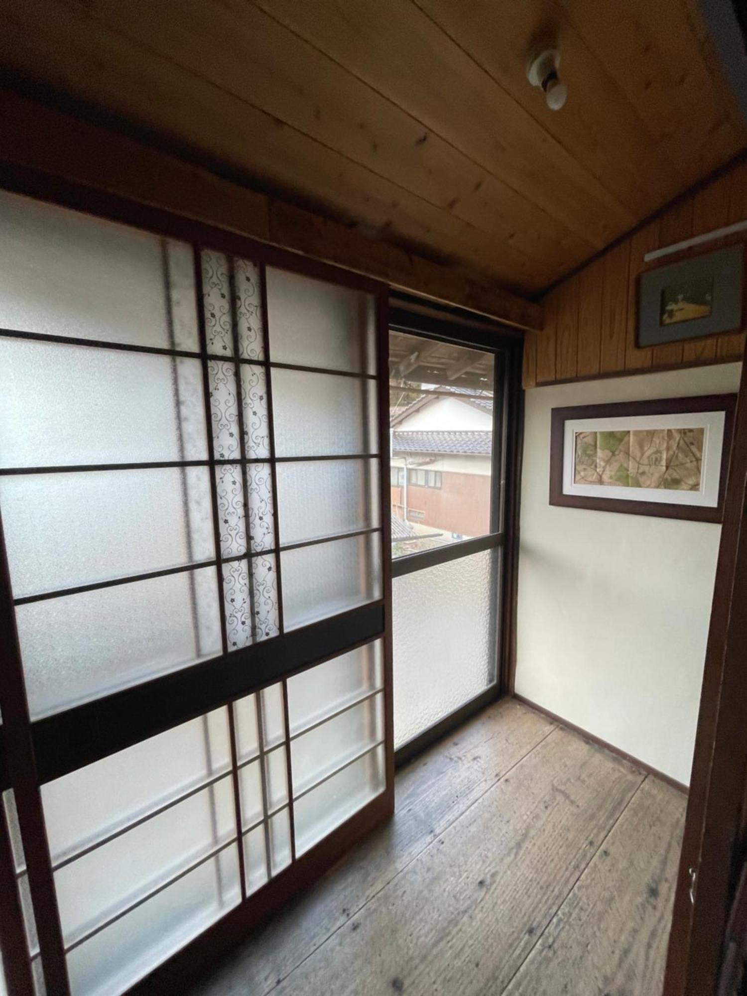 Okawachiyama Lodge - Village Of The Secret Kilns! Imari Bagian luar foto