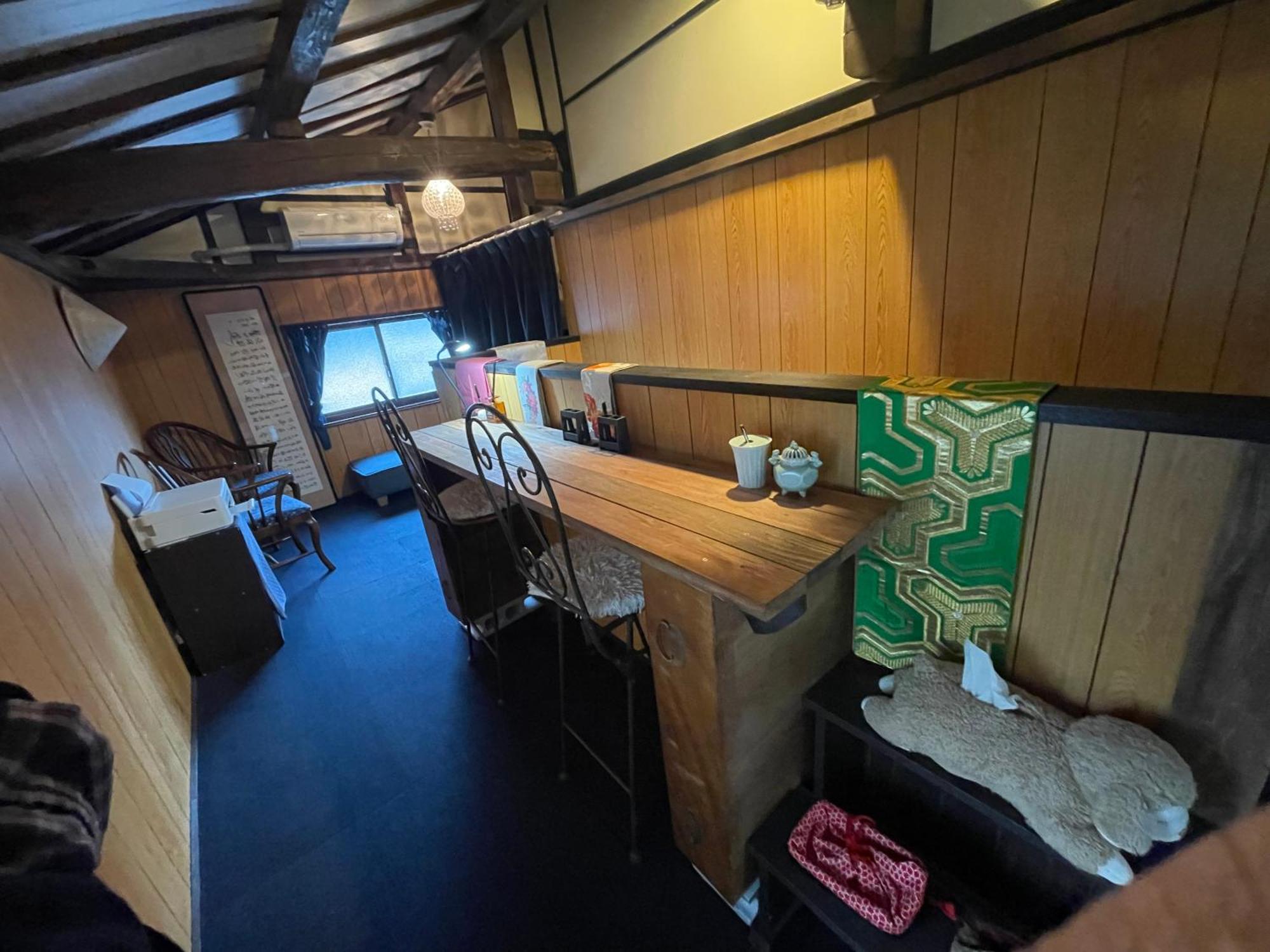 Okawachiyama Lodge - Village Of The Secret Kilns! Imari Bagian luar foto