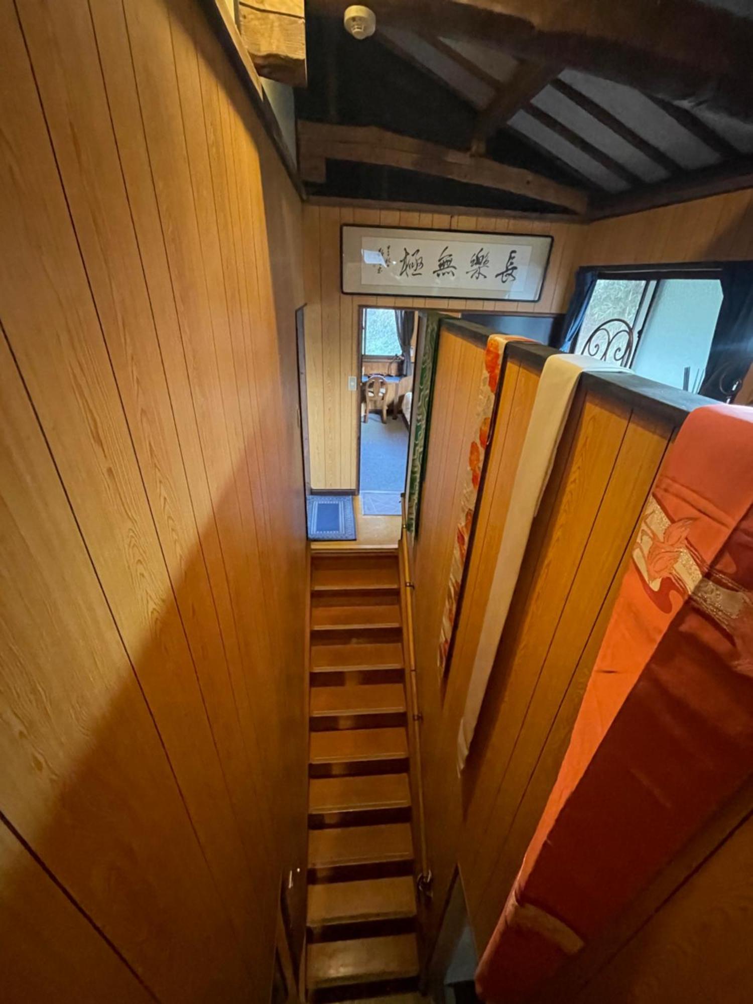 Okawachiyama Lodge - Village Of The Secret Kilns! Imari Bagian luar foto