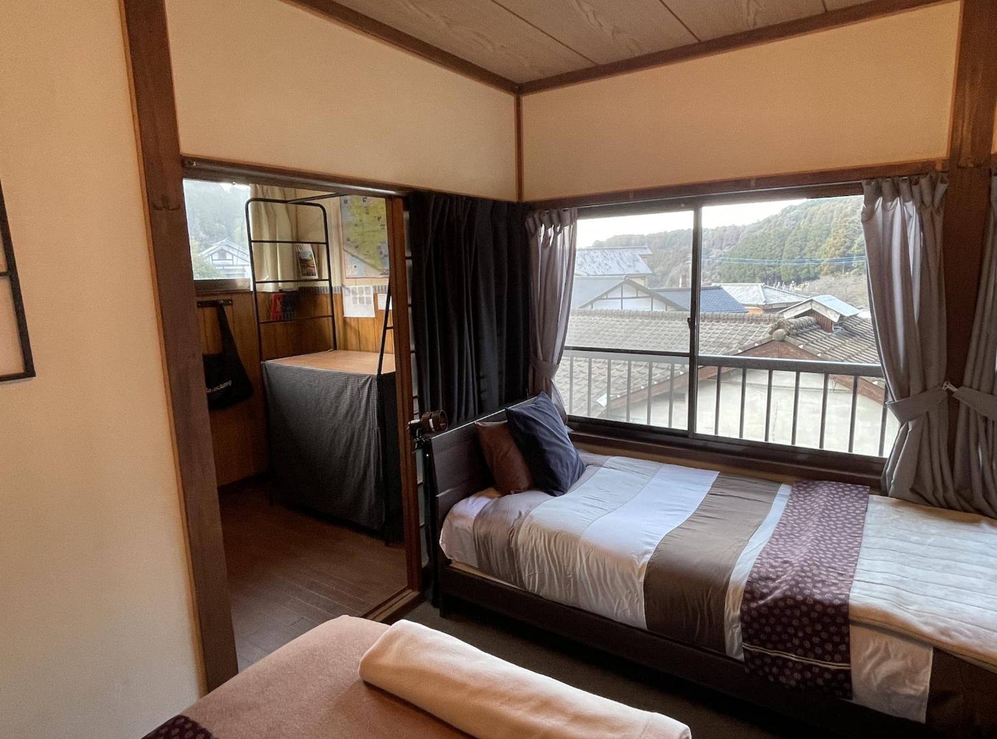 Okawachiyama Lodge - Village Of The Secret Kilns! Imari Bagian luar foto