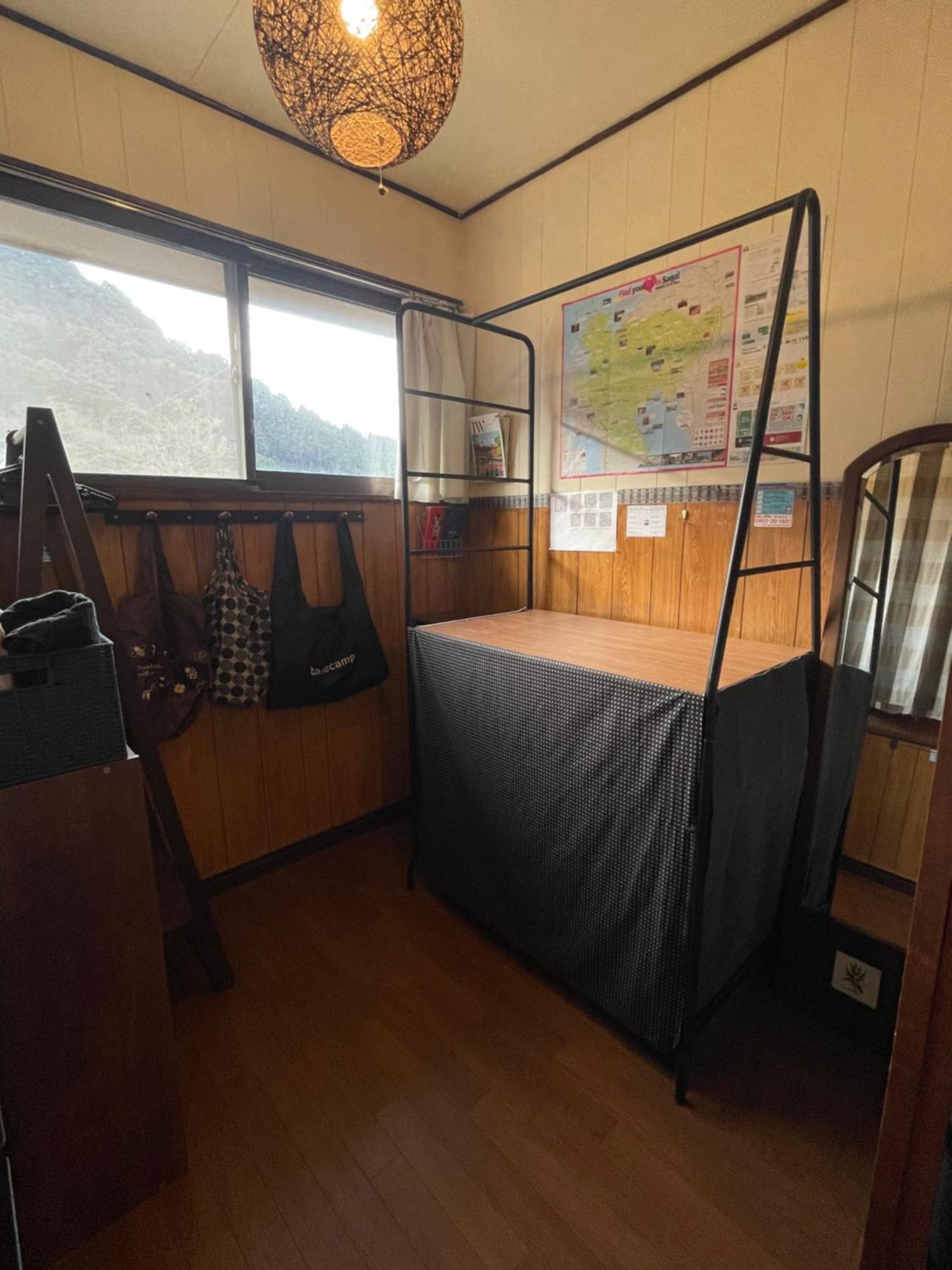 Okawachiyama Lodge - Village Of The Secret Kilns! Imari Bagian luar foto