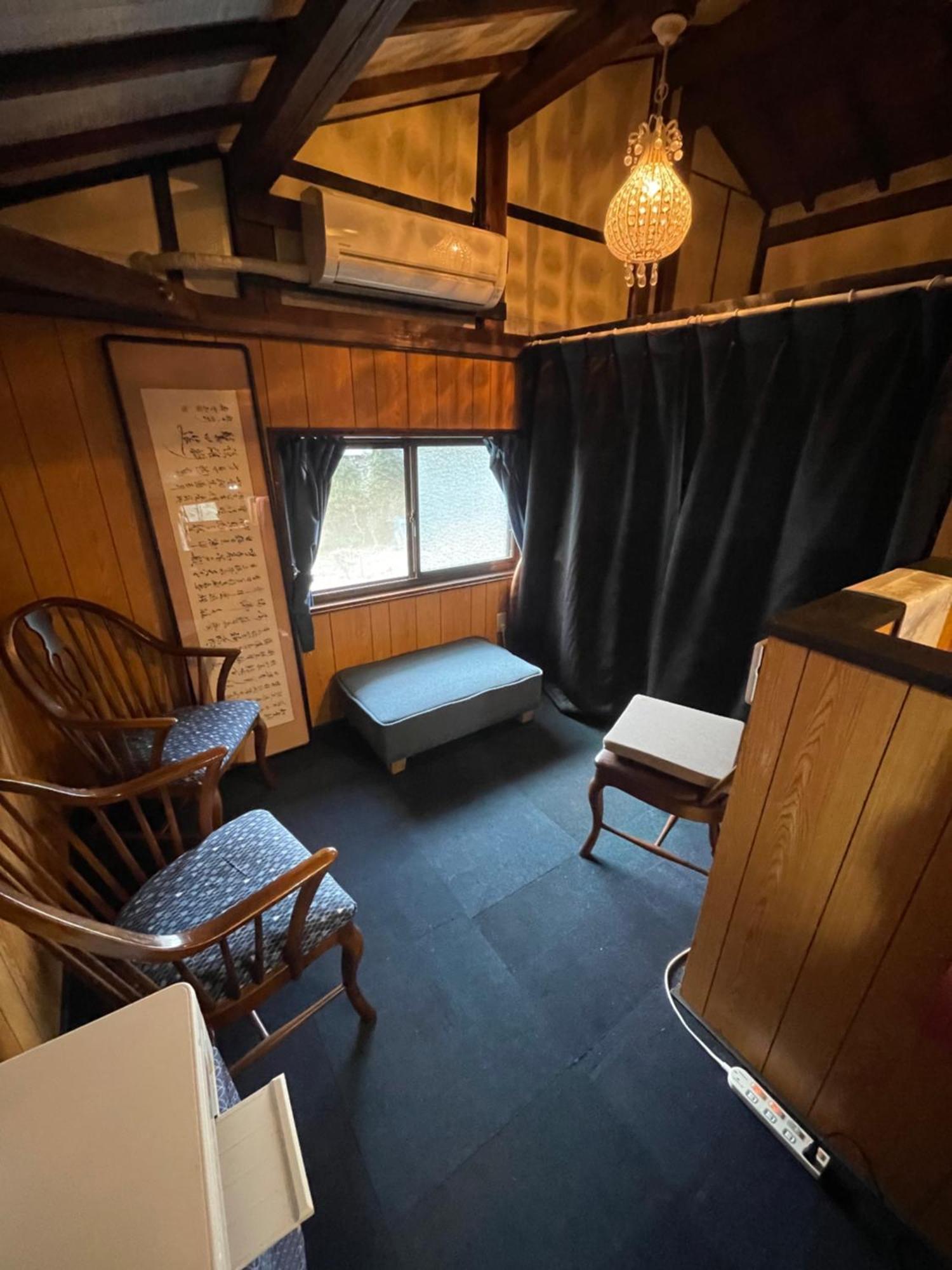 Okawachiyama Lodge - Village Of The Secret Kilns! Imari Bagian luar foto