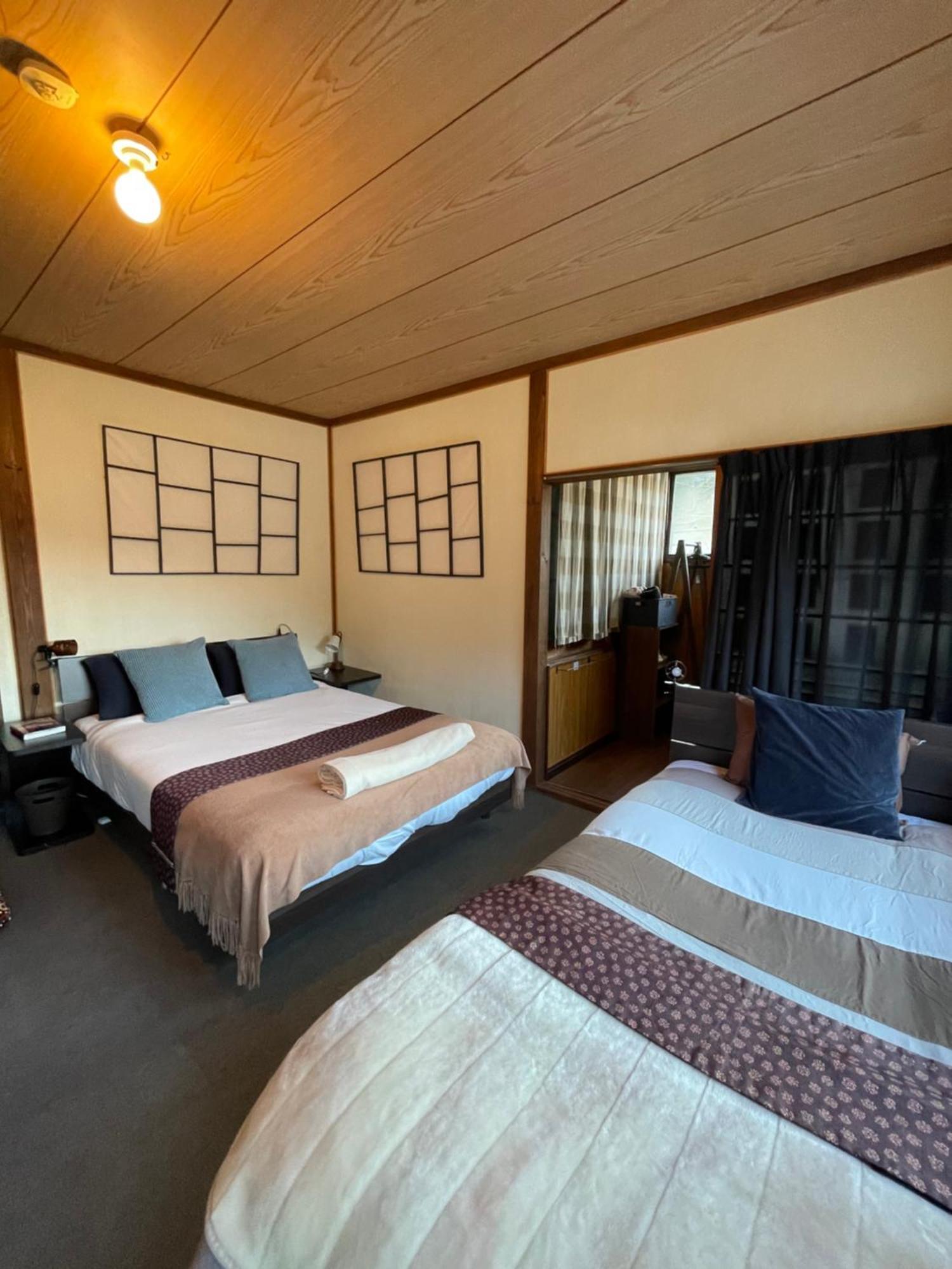 Okawachiyama Lodge - Village Of The Secret Kilns! Imari Bagian luar foto