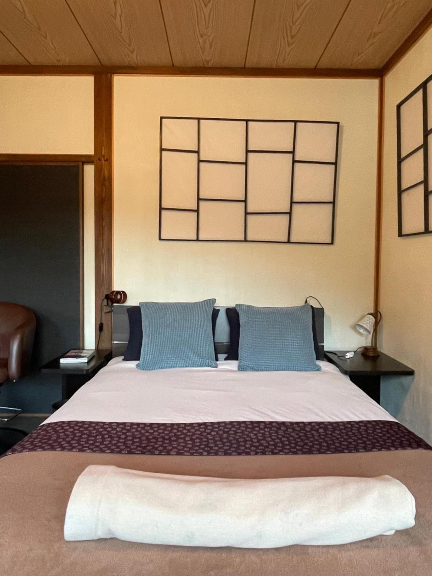 Okawachiyama Lodge - Village Of The Secret Kilns! Imari Bagian luar foto