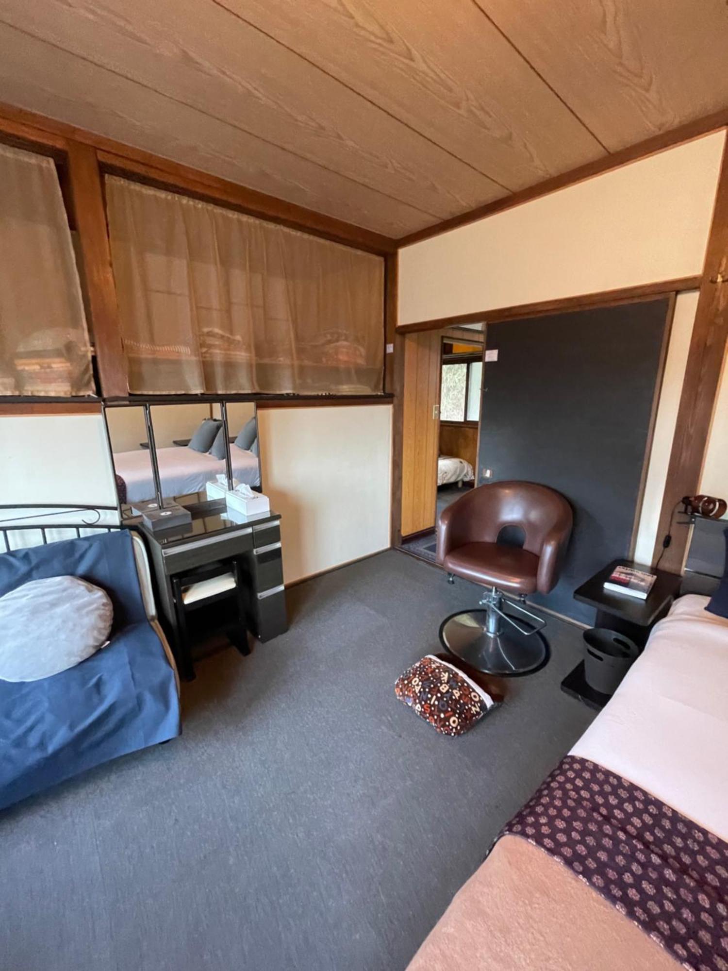 Okawachiyama Lodge - Village Of The Secret Kilns! Imari Bagian luar foto
